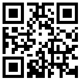 扫描二维码到手机下载