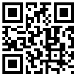 扫描二维码到手机下载