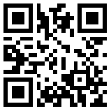 扫描二维码到手机下载