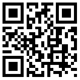 扫描二维码到手机下载