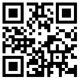 扫描二维码到手机下载