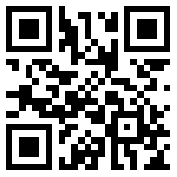 扫描二维码到手机下载