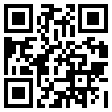 扫描二维码到手机下载