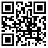 扫描二维码到手机下载