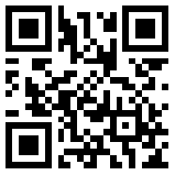 扫描二维码到手机下载