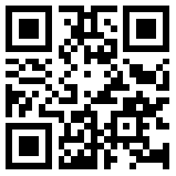 扫描二维码到手机下载