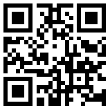 扫描二维码到手机下载