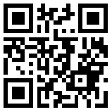 扫描二维码到手机下载