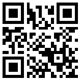 扫描二维码到手机下载