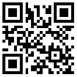 扫描二维码到手机下载