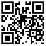 扫描二维码到手机下载