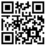 扫描二维码到手机下载