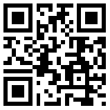 扫描二维码到手机下载