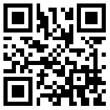 扫描二维码到手机下载