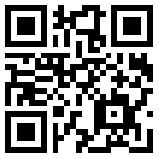 扫描二维码到手机下载