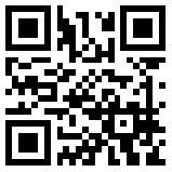 扫描二维码到手机下载