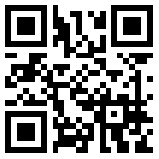 扫描二维码到手机下载