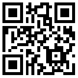 扫描二维码到手机下载