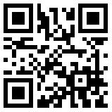 扫描二维码到手机下载