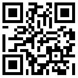 扫描二维码到手机下载