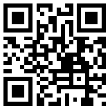 扫描二维码到手机下载