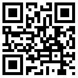 扫描二维码到手机下载