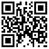 扫描二维码到手机下载