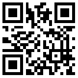 扫描二维码到手机下载