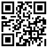 扫描二维码到手机下载