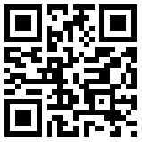 扫描二维码到手机下载