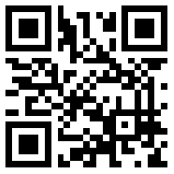 扫描二维码到手机下载