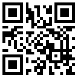 扫描二维码到手机下载