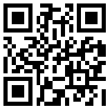 扫描二维码到手机下载