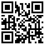 扫描二维码到手机下载