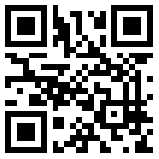 扫描二维码到手机下载