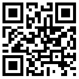 扫描二维码到手机下载