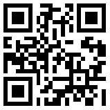 扫描二维码到手机下载