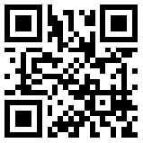 扫描二维码到手机下载