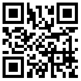 扫描二维码到手机下载