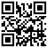 扫描二维码到手机下载