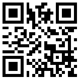 扫描二维码到手机下载