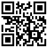 扫描二维码到手机下载