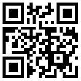 扫描二维码到手机下载