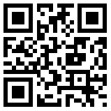 扫描二维码到手机下载