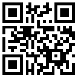 扫描二维码到手机下载