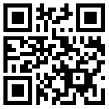 扫描二维码到手机下载