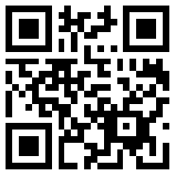 扫描二维码到手机下载