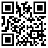 扫描二维码到手机下载