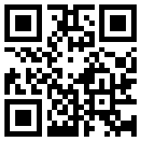 扫描二维码到手机下载