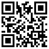 扫描二维码到手机下载